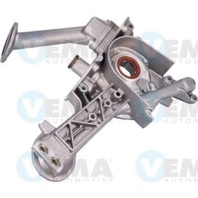 Achetez des Pompe à huile VEMA 904055V à prix pour 245,36 €