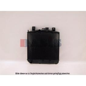 Achetez des Radiateur du moteur AKS DASIS 360070N à prix pour 112,76 €
