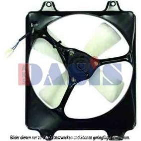Kühlerlüfter 368004N DAIHATSU von AKS DASIS