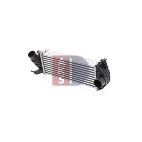 Achetez des Radiateur du moteur AKS DASIS 370007N à prix pour 162,42 €