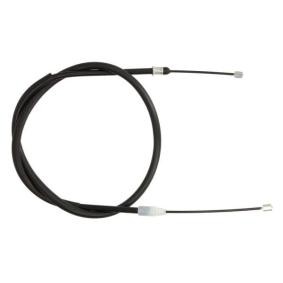 Handbremsseil von ABE für Scénic I (JA0/1_, FA0_) günstig online kaufen