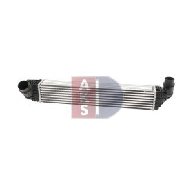 Achetez des Radiateur du moteur AKS DASIS 370024N à prix pour 383,06 €