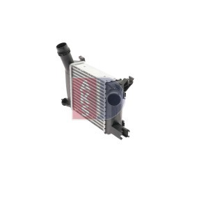 Achetez des Radiateur du moteur AKS DASIS 370034N à prix pour 674,27 €