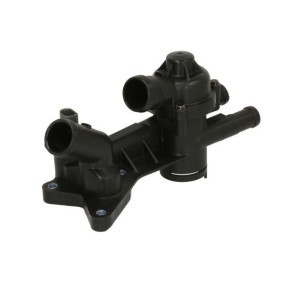 Thermostatgehäuse von THERMOTEC