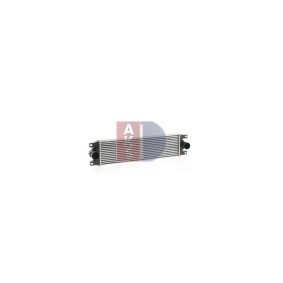 Achetez des Radiateur du moteur AKS DASIS 370040N à prix pour 84,89 €