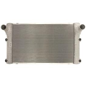 Köp Intercooler av THERMOTEC DA2011TT till det låga priset 3834,22 kr