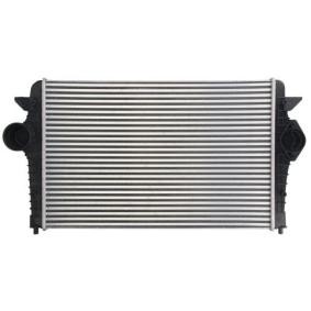 Köp Intercooler av THERMOTEC DAG023TT till det låga priset 1336,59 kr