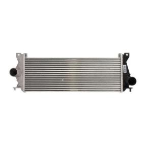 Kjøp Intercooler av THERMOTEC DAI003TT til den lave prisen 1701,16 NOK