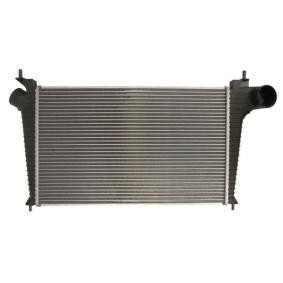 Köp Intercooler av THERMOTEC DAU001TT till det låga priset 1692,58 kr