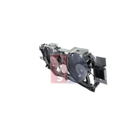 Achetez des Radiateur du moteur AKS DASIS 370049N à prix pour 324,03 €
