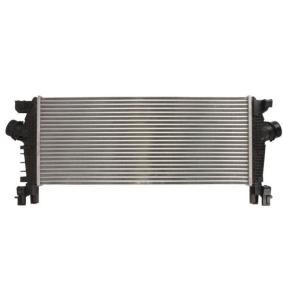 Köp Intercooler av THERMOTEC DAX029TT till det låga priset 1622,71 kr