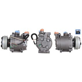 Acquista Compressore aria condizionata da LUCAS ACP01426 a buon mercato per soli 759,37 €