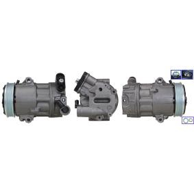 Acquista Compressore aria condizionata da LUCAS ACP01435 a buon mercato per soli 359,11 €