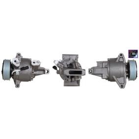 Acquista Compressore aria condizionata da LUCAS ACP01437 a buon mercato per soli 261,08 €