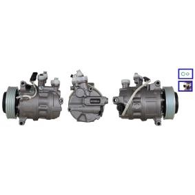 Klimakompressor ACP01440