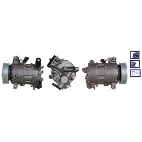 Acquista Compressore aria condizionata da LUCAS ACP01452 a buon mercato per soli 411,89 €