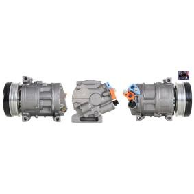 Comprar Compresor, aire acondicionado de LUCAS ACP01457 a bajo precio de 257,87 €