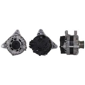 Lichtmaschine LRA04471 von LUCAS günstig für 233,13 € online kaufen