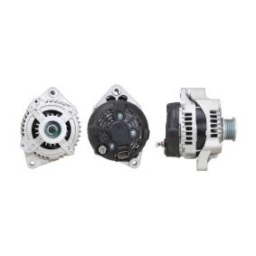 Lichtmaschine LRA04484