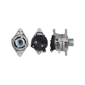 Lichtmaschine LRA04490