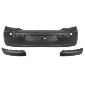 Acquista Paraurti posteriore da BLIC 5506-00-5514954Q a buon mercato per soli 60,07 €