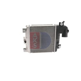 Kühler, Motorkühlung 390340N