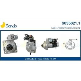 Lichtmaschine von SANDO 2040A45.1