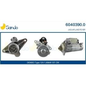 Køb Starter af SANDO 6010051.1 til den lave pris 3812,37 DKK