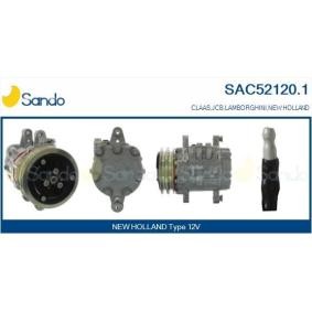 Køb Starter af SANDO 6010A00.1 til den lave pris 2005,09 DKK