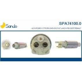 Warnblinkschalter SHL74007.1