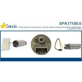 Warnblinkschalter SHL78004.1