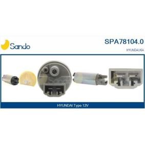Warnblinkschalter SHL78009.1