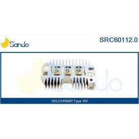 Fensterheberschalter SWR70052.1