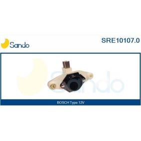 Compre Botonera de elevalunas de SANDO online para 508 II (FB, FH, F3) a precios moderados