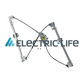 Köp Fönsterhiss av ELECTRIC LIFE ZR AA715 L till det låga priset 1224,99 kr