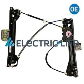 Køb Rudehejs af ELECTRIC LIFE ZR AD740 R til den lave pris 1259,88 DKK