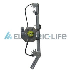 Köp Fönsterhiss av ELECTRIC LIFE ZR CT740 L till det låga priset 1409,77 kr