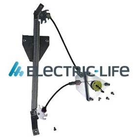 Køb Rudehejs af ELECTRIC LIFE ZR ST718 L til den lave pris 546,14 DKK