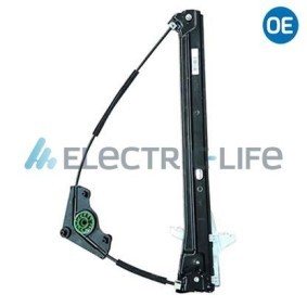 Køb Rudehejs af ELECTRIC LIFE ZR VK776 L til den lave pris 650,61 DKK