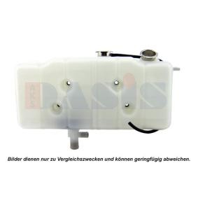 Achetez des Vase d'expansion, liquide de refroidissement AKS DASIS 401010N à prix pour 295,97 €