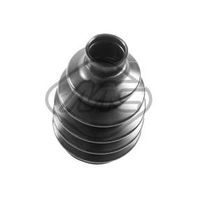 Achetez des Soufflet de cardan Metalcaucho 10413 à prix pour 15,15 €