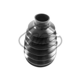 Achetez des Jeu de joint-soufflet, arbre de commande Metalcaucho 11441 à prix pour 17,03 €