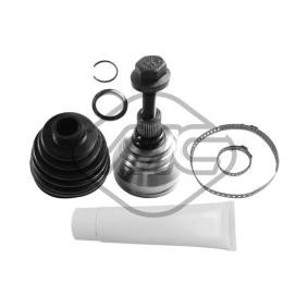 Comprar Juego de articulación, árbol de transmisión de Metalcaucho 12021 a bajo precio de 45,77 €