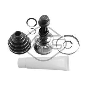 Comprar Juego de articulación, árbol de transmisión de Metalcaucho 12023 a bajo precio de 46,99 €