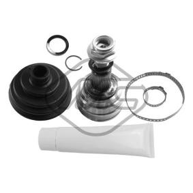 Comprar Juego de articulación, árbol de transmisión de Metalcaucho 12027 a bajo precio de 37,75 €