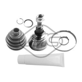 Comprar Juego de articulación, árbol de transmisión de Metalcaucho 12028 a bajo precio de 46,11 €