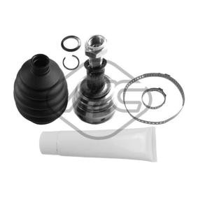 Comprar Juego de articulación, árbol de transmisión de Metalcaucho 12029 a bajo precio de 43,29 €