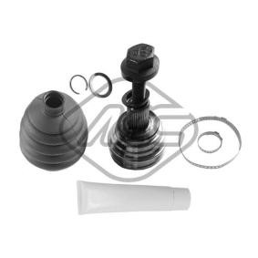 Comprar Juego de articulación, árbol de transmisión de Metalcaucho 12030 a bajo precio de 40,02 €