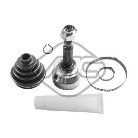 Comprar Juego de articulación, árbol de transmisión de Metalcaucho 12032 a bajo precio de 37,84 €
