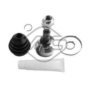 Comprar Juego de articulación, árbol de transmisión de Metalcaucho 12044 a bajo precio de 52,99 €